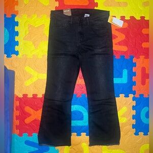H&M Kick Flare Jeans
